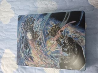 Final Fantasy XV Deluxe Edition Steelbook