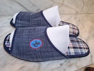 Zapatillas de casa verano