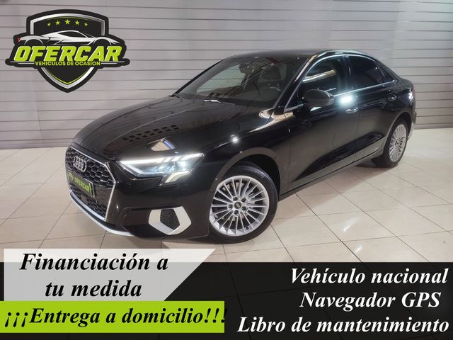 Audi A3 30 tdi Advance