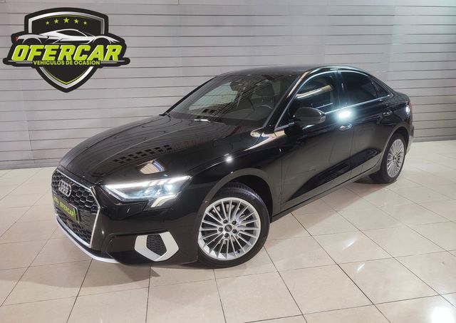 Audi A3 30 tdi Advance