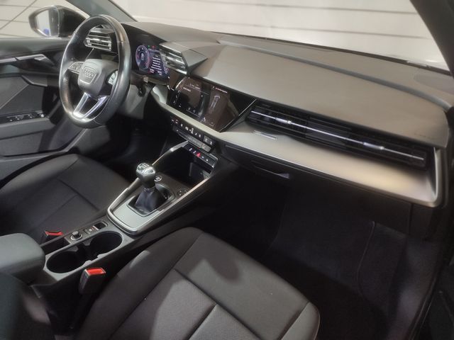 Audi A3 30 tdi Advance