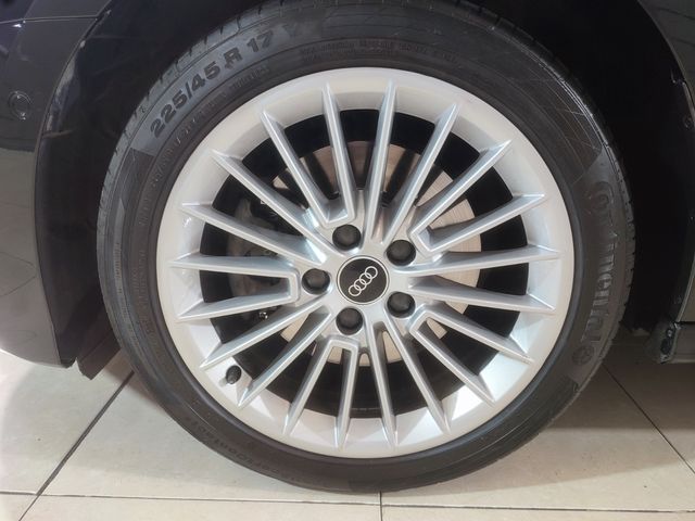 Audi A3 30 tdi Advance