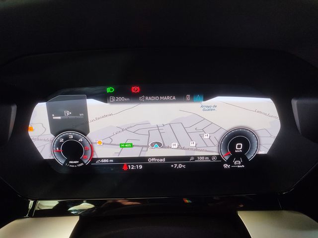 Audi A3 30 tdi Advance