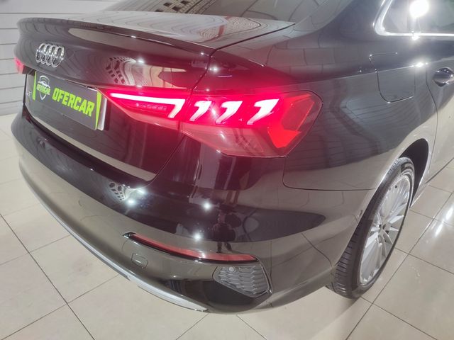 Audi A3 30 tdi Advance