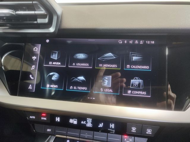 Audi A3 30 tdi Advance