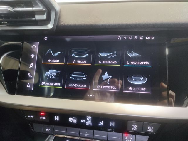 Audi A3 30 tdi Advance