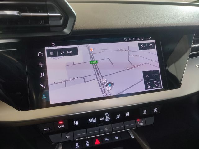 Audi A3 30 tdi Advance