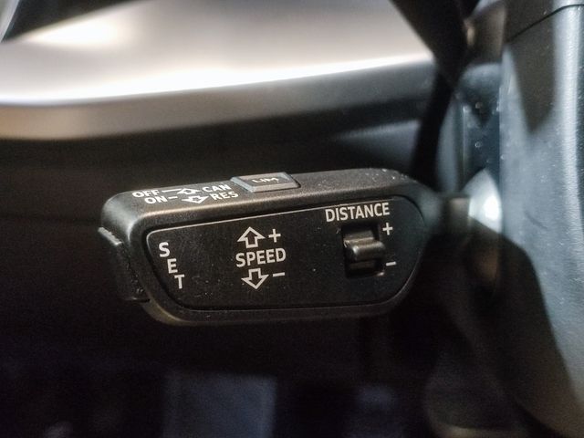 Audi A3 30 tdi Advance