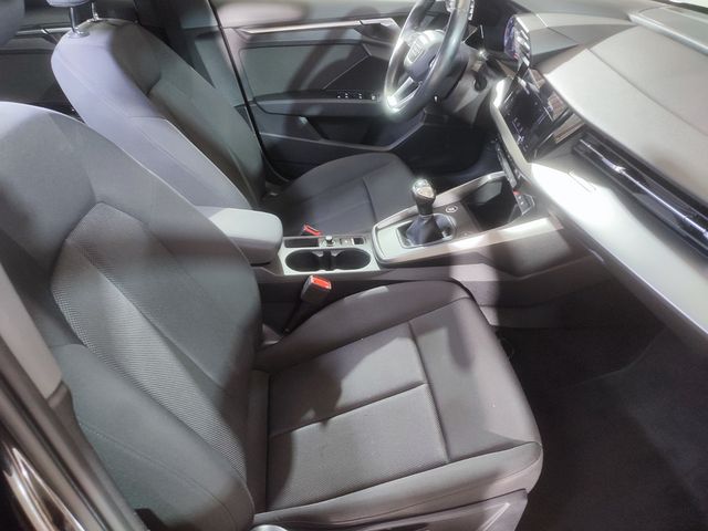 Audi A3 30 tdi Advance