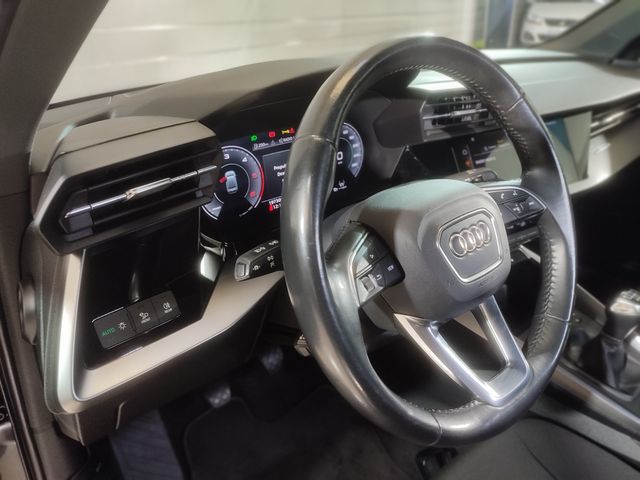 Audi A3 30 tdi Advance