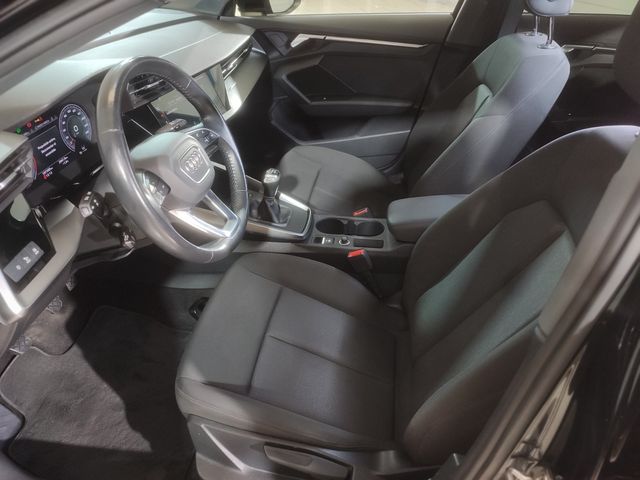 Audi A3 30 tdi Advance