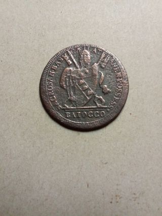 Baiocco 1801.