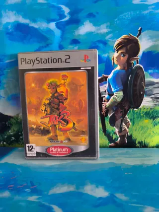 Jak 3 PS2
