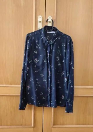 Camisa SFERA T.L Mujer
