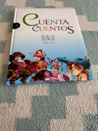 Colección Garabato