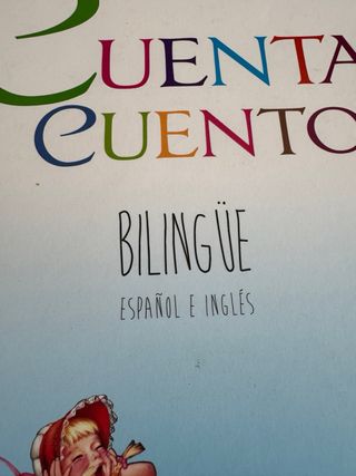Colección Garabato