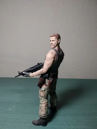 Figura Abraham Ford The Walking Dead