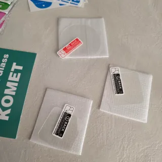 Protezioni schermo/obiettivo Insta360 One R/RS