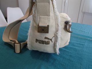 BOLSO BANDOLERA PUMA Sport-Vintage