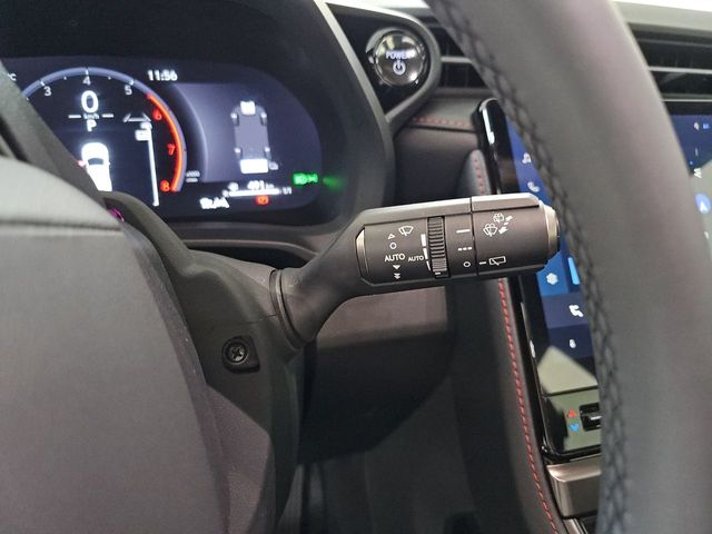 Lexus LBX 1.5 136cv HEV Elegant+ Black