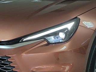 Lexus LBX 1.5 136cv HEV Elegant+ Black