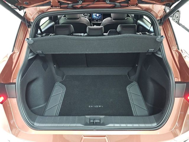 Lexus LBX 1.5 136cv HEV Elegant+ Black