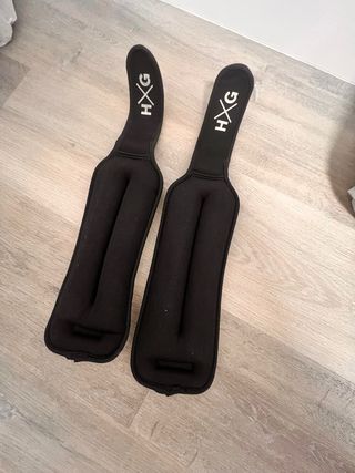 Pesas para tobillos HXG