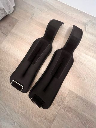 Pesas para tobillos HXG
