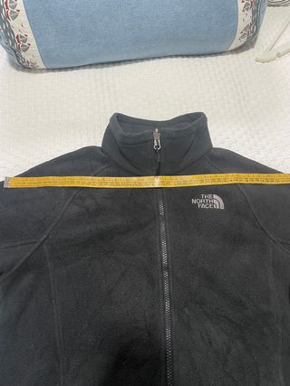 Polar The North Face Negro Talla M
