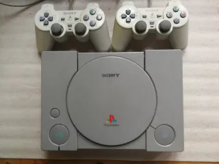 Playstation 1