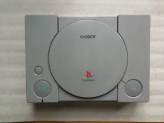 Playstation 1
