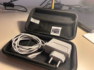 Nintendo 3DS XL Rosso