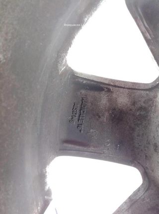 22529633 llanta citroen c4 i (lc_) 1.6 16v