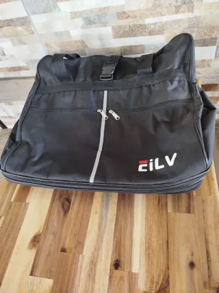 Bolsa de viaje EILV 60x55x37 cm