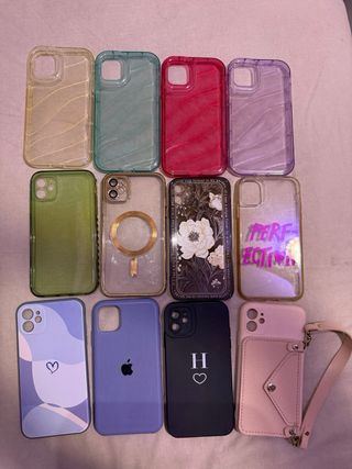 Custodie per iPhone 11