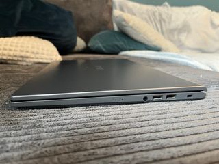 Portátil ASUS i5 Gris/Plateado 512 SSD 8 GB RAM 