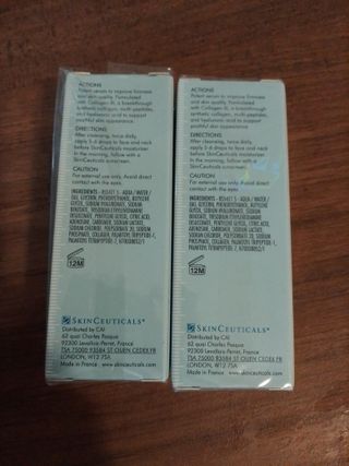 Collagen-III Amplifier serum Sephora luxury rare 