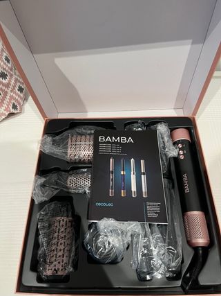 Cecotec Bamba AirStyle 5000