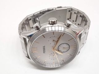 E47192-0 Reloj Pulsera Caballero Fossil 252502