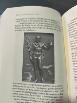 Breve historia de Roma (Spanish Edition)