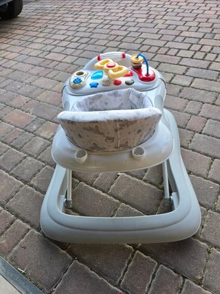 Girello Foppapedretti 3 altezze