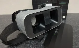 Gafas Realidad Virtual Hamswan para eo movil