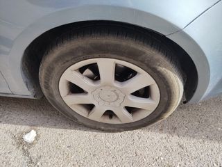 SEAT Toledo 2005