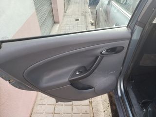 SEAT Toledo 2005
