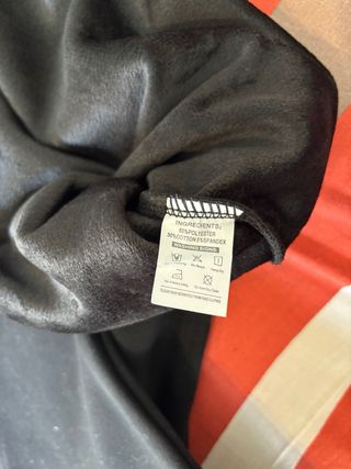 Sudadera Polo Ralph Lauren Negra