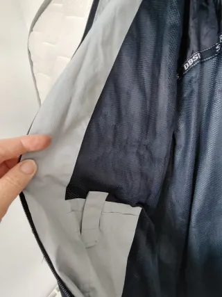 Chaqueta hombre DBSD 