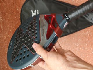 Pala Nox AT10 12K Agustín Tapia 2025