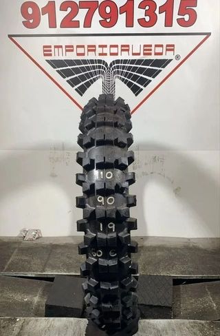 110 90 19 M PIRELLI RUEDA DE MOTO BARATA