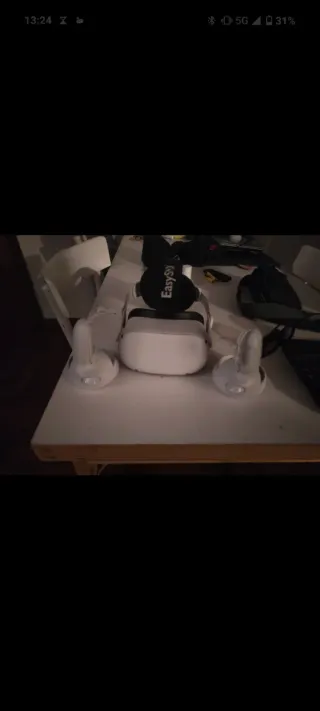 Meta Quest 2 visore VR