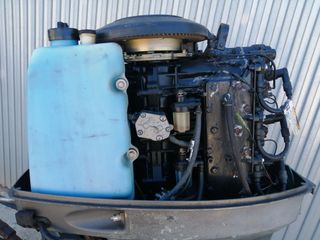 Tohatsu 60 HP Motor Fuera de Borda